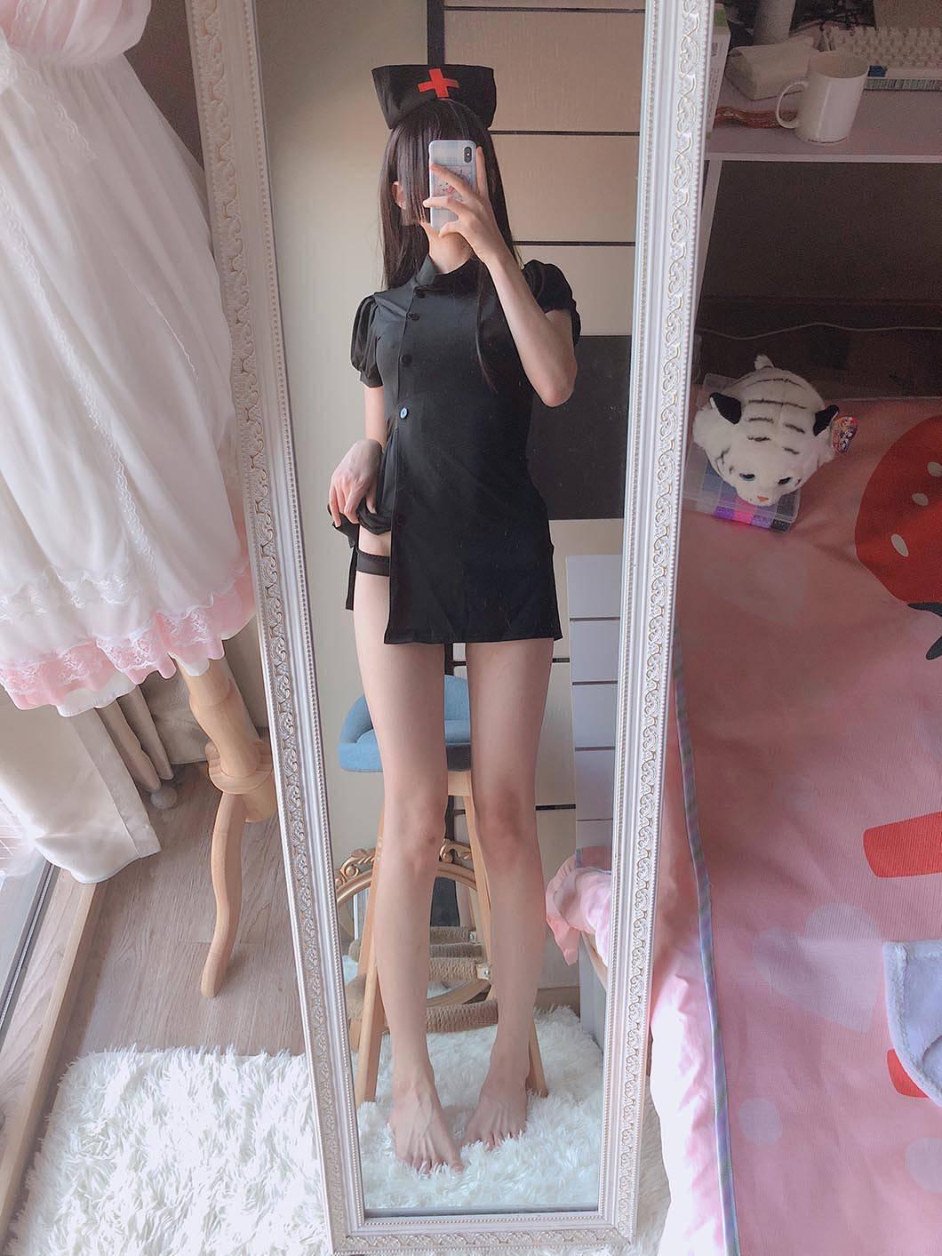 兼职刚刚上海的妹妹