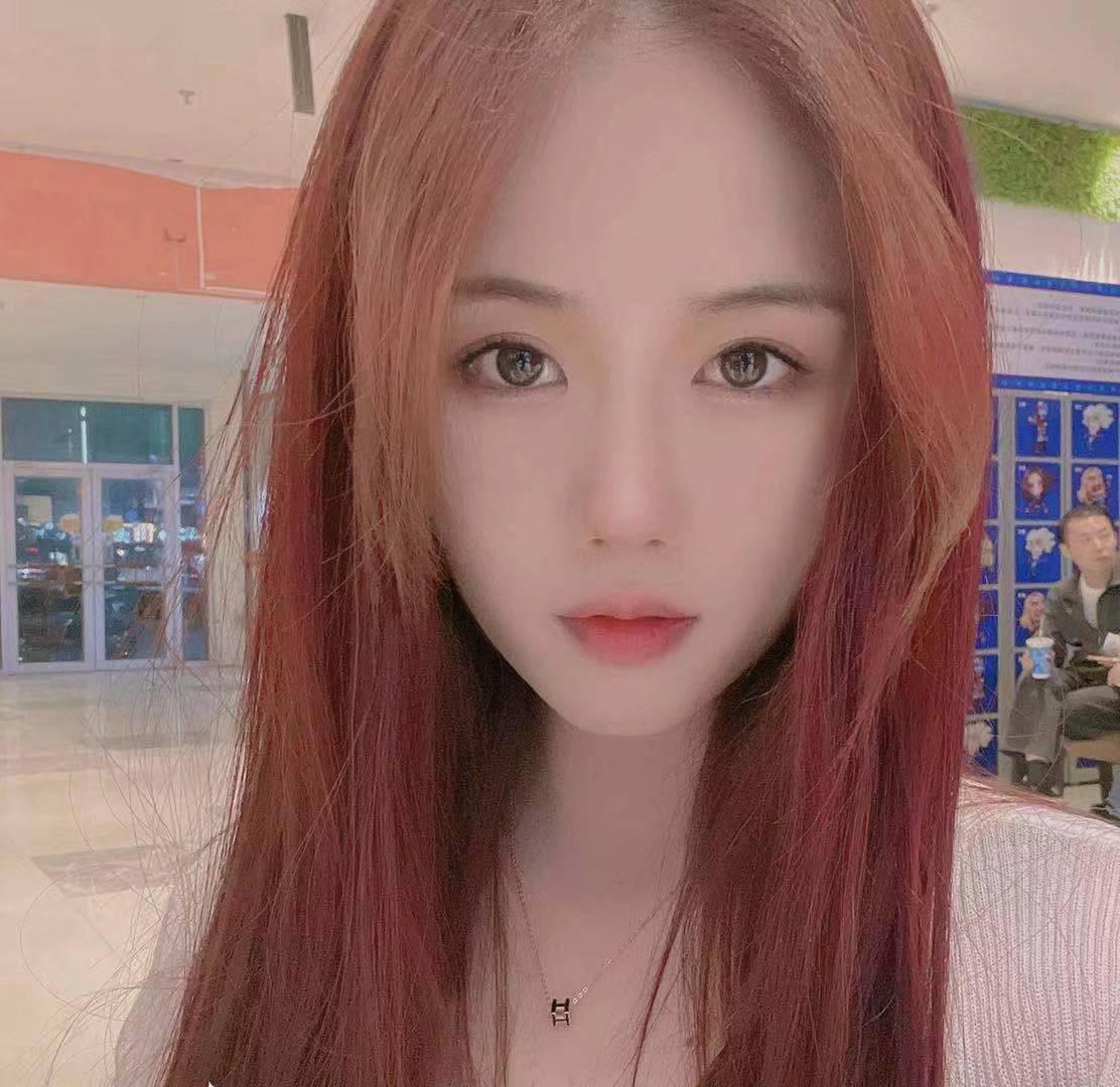 漂亮小姐姐，值得拥有